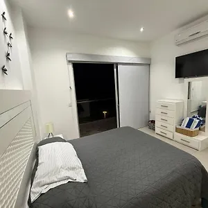  Apartamento Torre Eme 414 Vista Al Mar